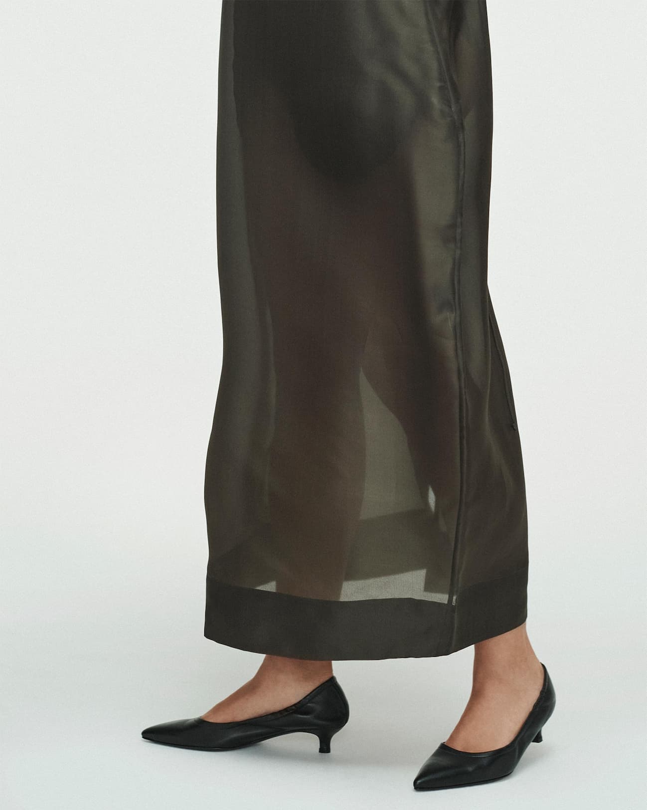 The Roma 40 in Black Nappa