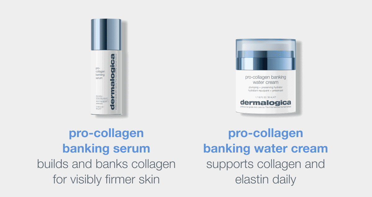 pro-collagen banking duo