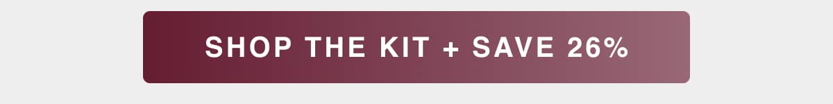 get & keep your glow kit