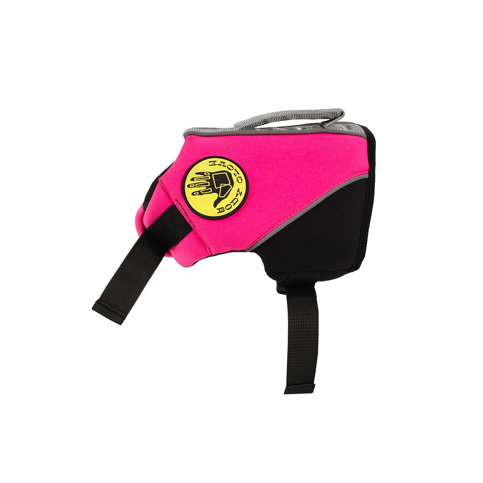 Image of Neoprene Pet Life Jacket - Pink