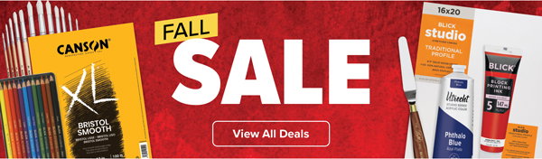 View All Fall Sale Deals!