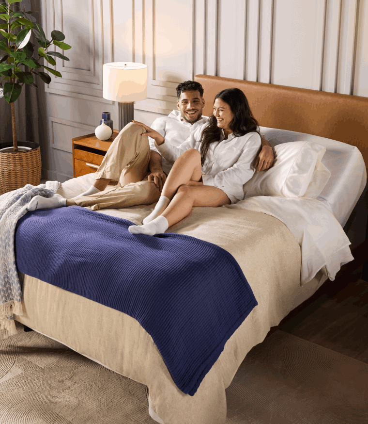 Get a King Bed for a Queen Price. Save up to $700 during our Best Sale of the Year, plus a free adjustable base on select mattresses.