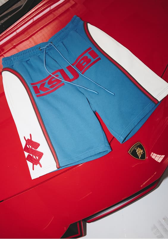 Mens Shorts