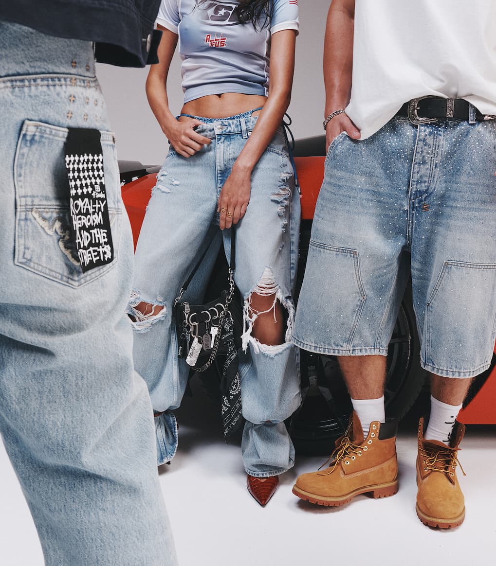 New Season Mens