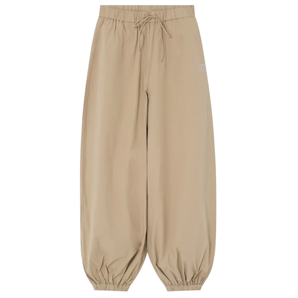 Image of Day Timo Trousers - Taupe