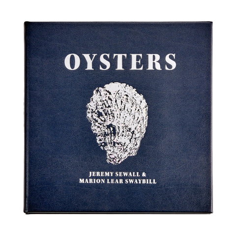 Oysters: A Celebration in the Raw