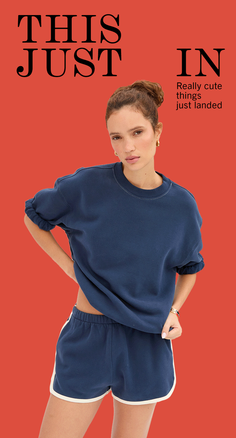 Shop What's New