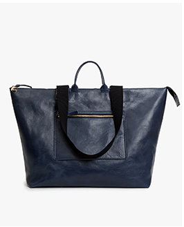 Grand Zip Sac