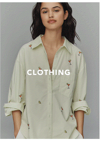 CLOTHING 