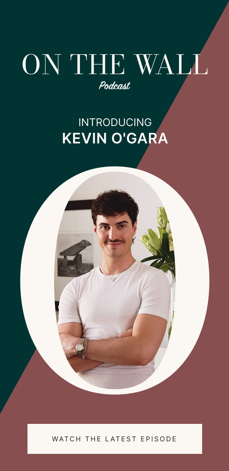 Introducing Kevin O'Gara