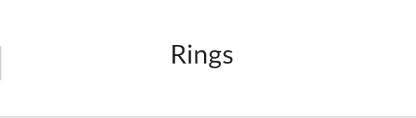Shop Rings