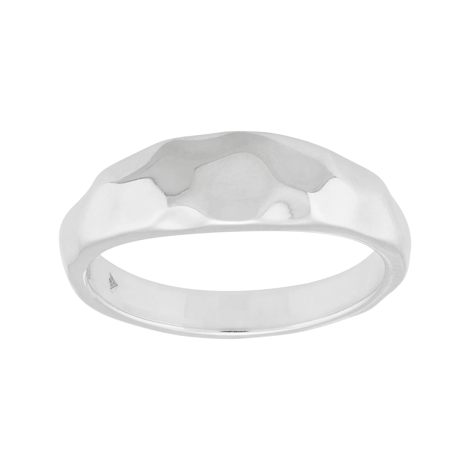 Melting Ring