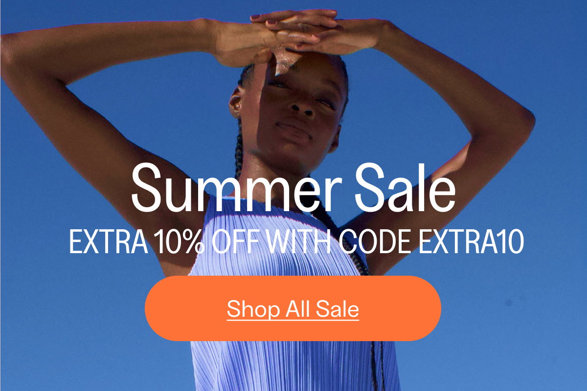 Sale Extra10 Banner Image