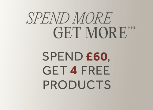 Spend More Get More*** 