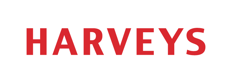 Harveys California 
