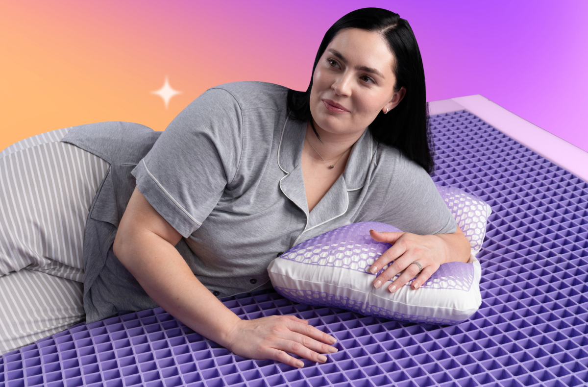 Your syllabus didn’t cover the sleep part