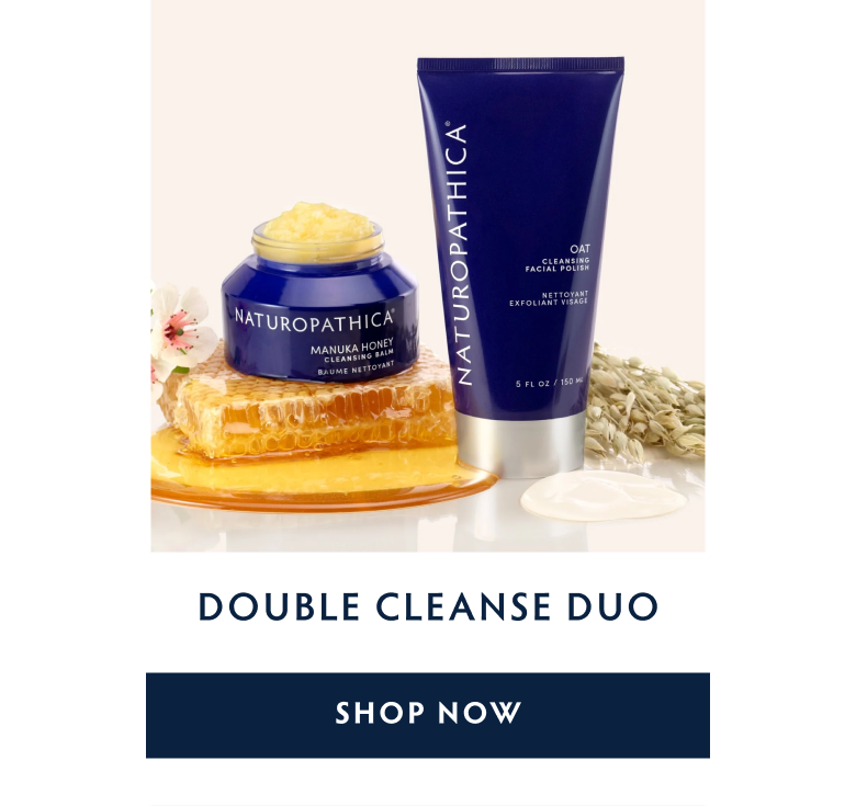 Shop Double Cleanse Duo