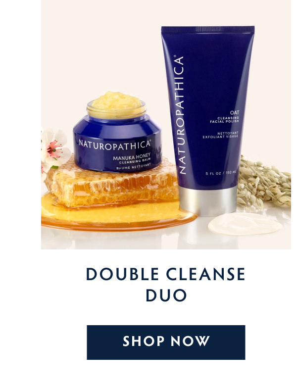 Shop Double Cleanse Duo