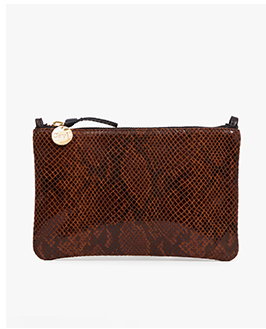 Wallet Clutch w/ Tabs