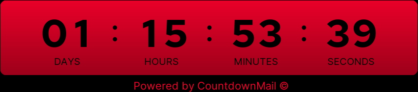 countdownmail.com