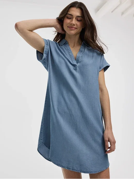 clothing