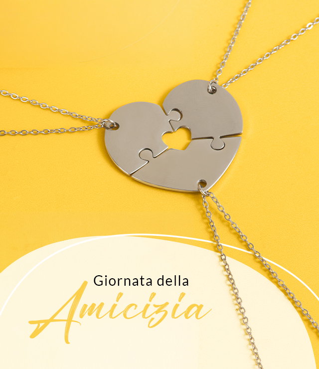 Giornata Internazionale dell’Amicizia