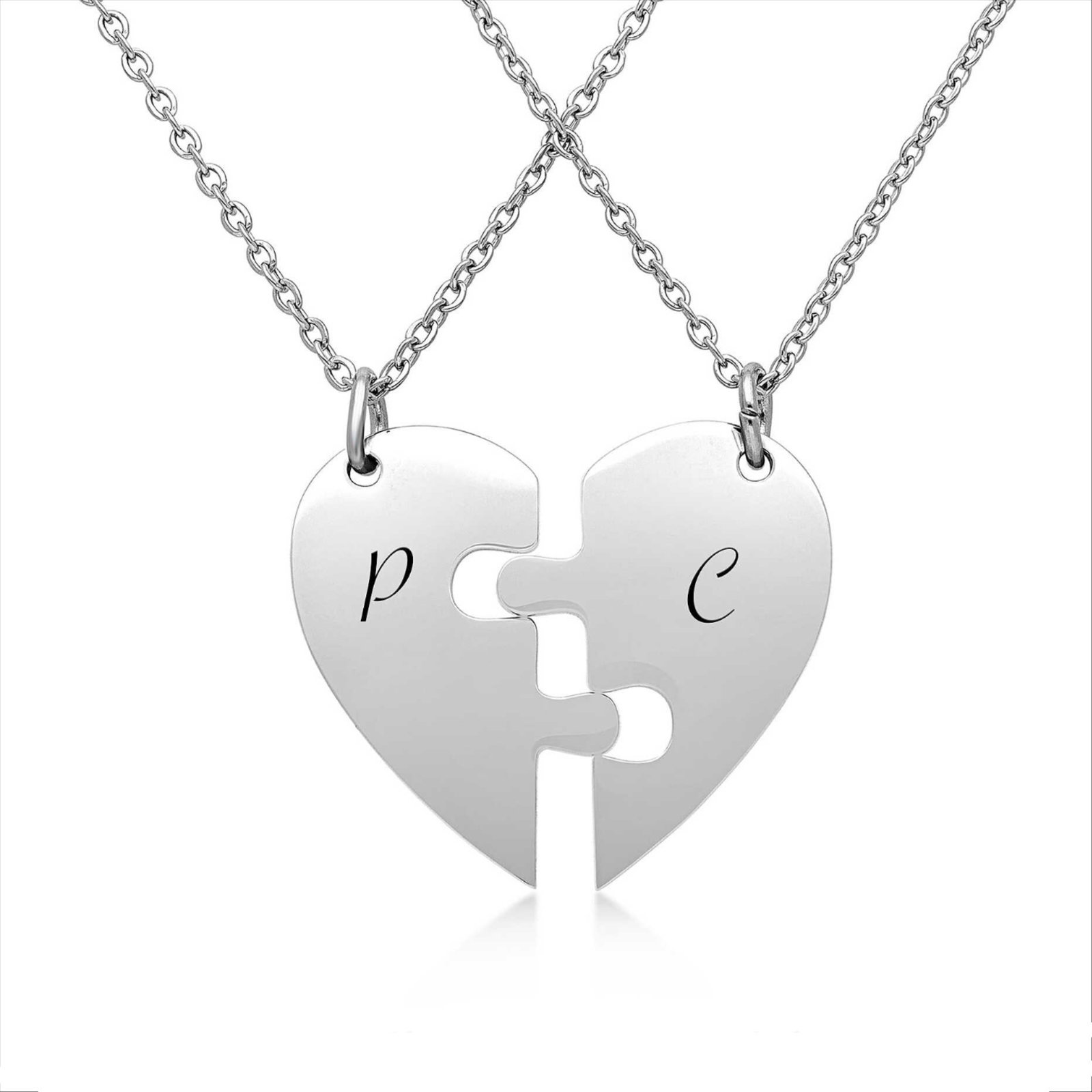 Collane personalizzabili GioiaPura