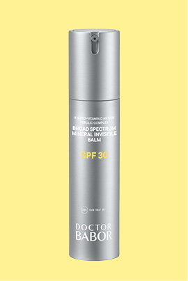 Mineral Balm