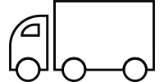 Delivery Truck