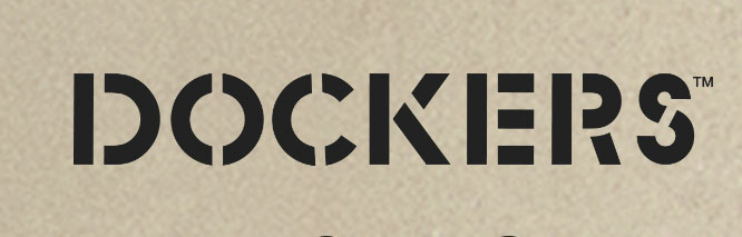 DOCKERS™