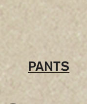 PANTS