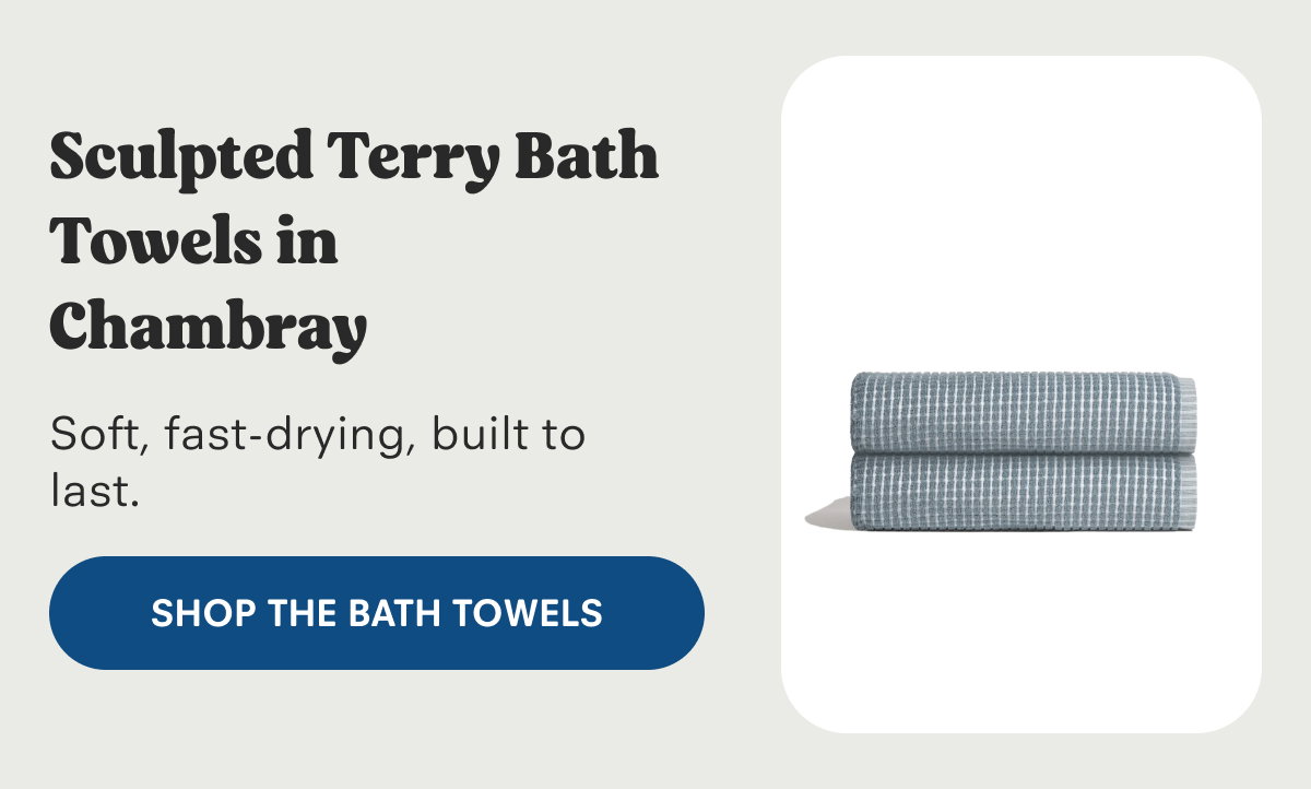 bath towels