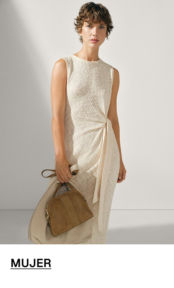 COMPRAR MUJER