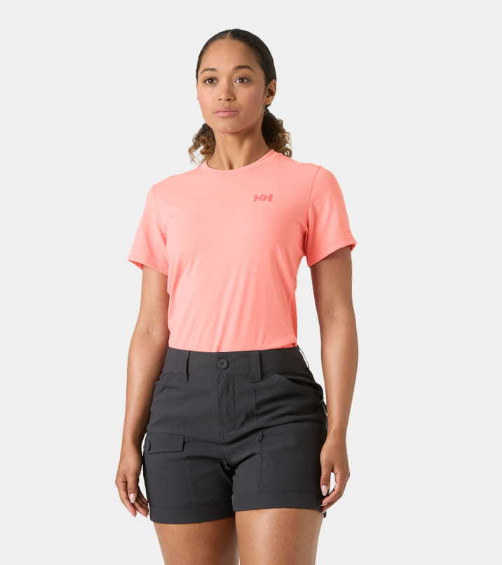 Women's LIFA® Active Solen T-Shirt