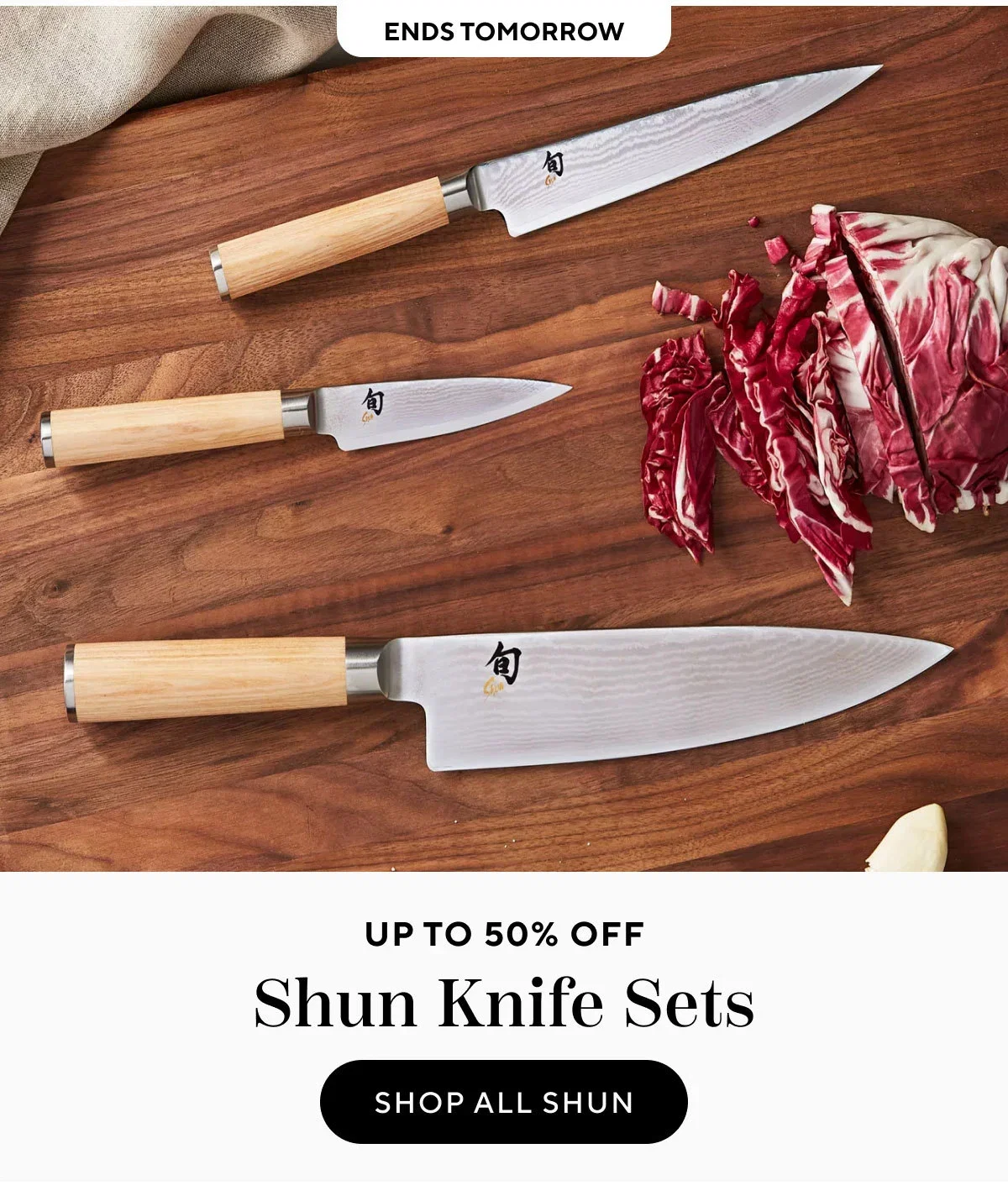 Shun