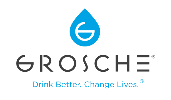 GROSCHE logo