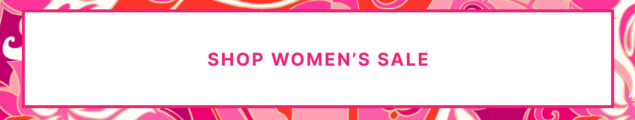 Shop Women's Sale