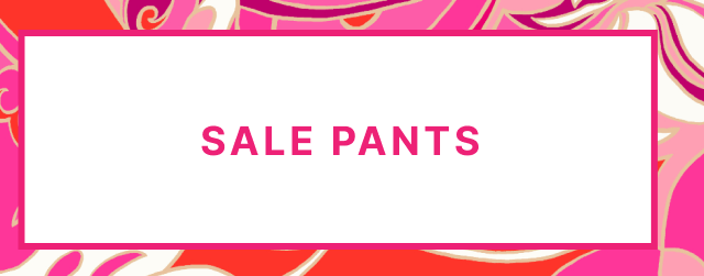 Sale Pants