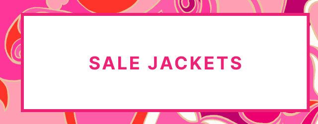 Sale Jackets