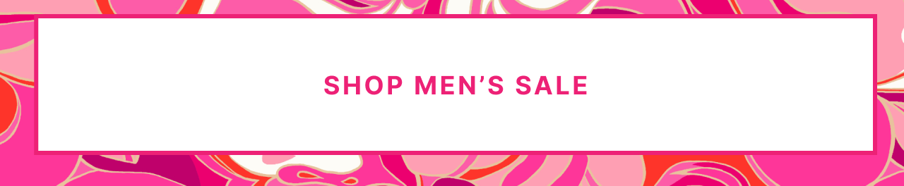 Shop Men's Sale