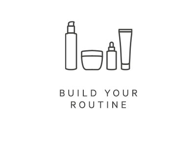 Build Your Routine