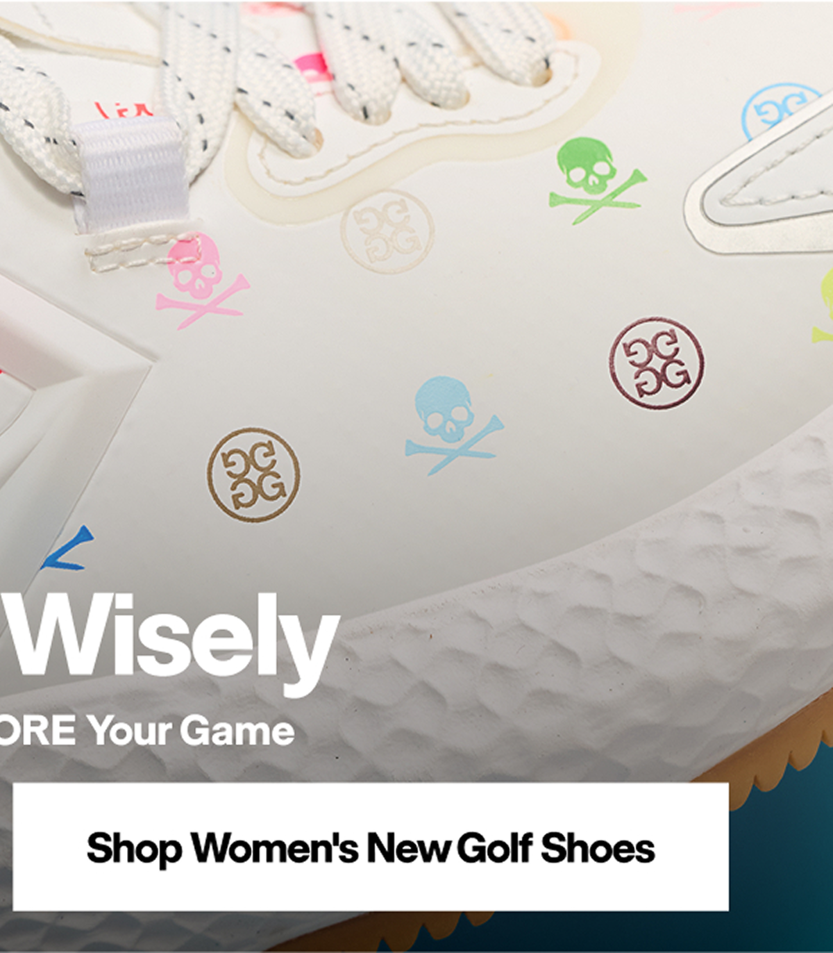 Shop Women's New Golf Shoes