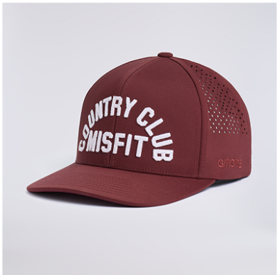 G/FORE Shadow Trucker Hat