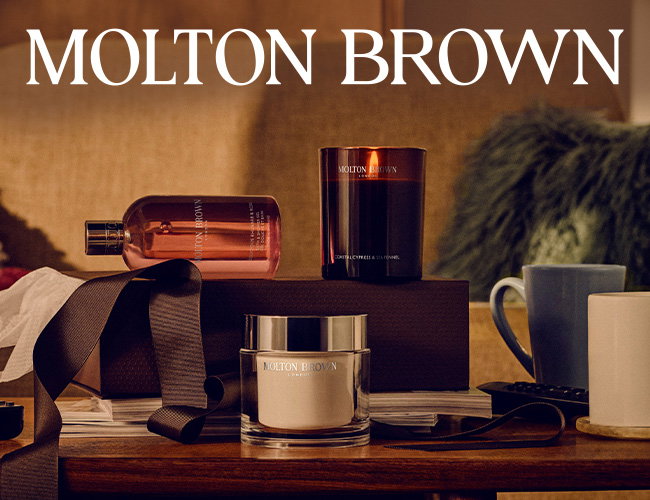 Molton Brown
