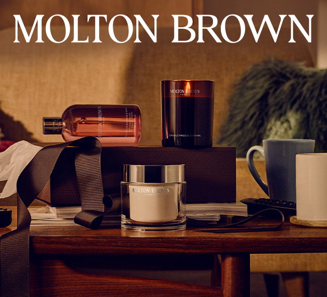 Molton Brown