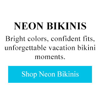 Shop Neon Bikinis