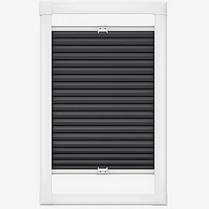 Image of THERMAL PERFECT FIT® PLEATED BLINDS