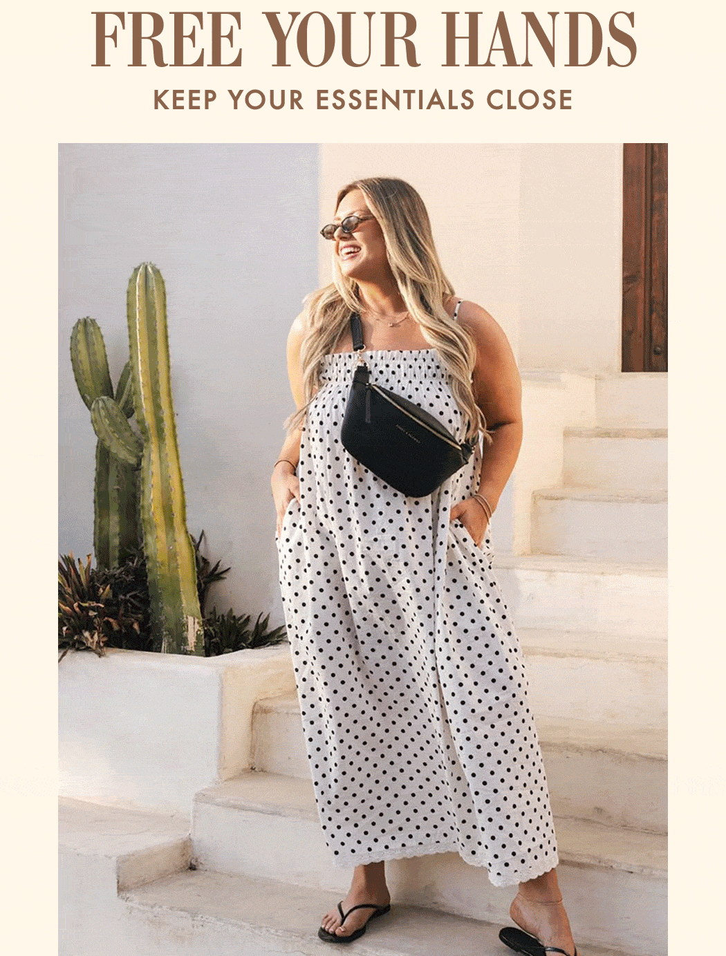 Poppy & Peonies Crossbody Bags