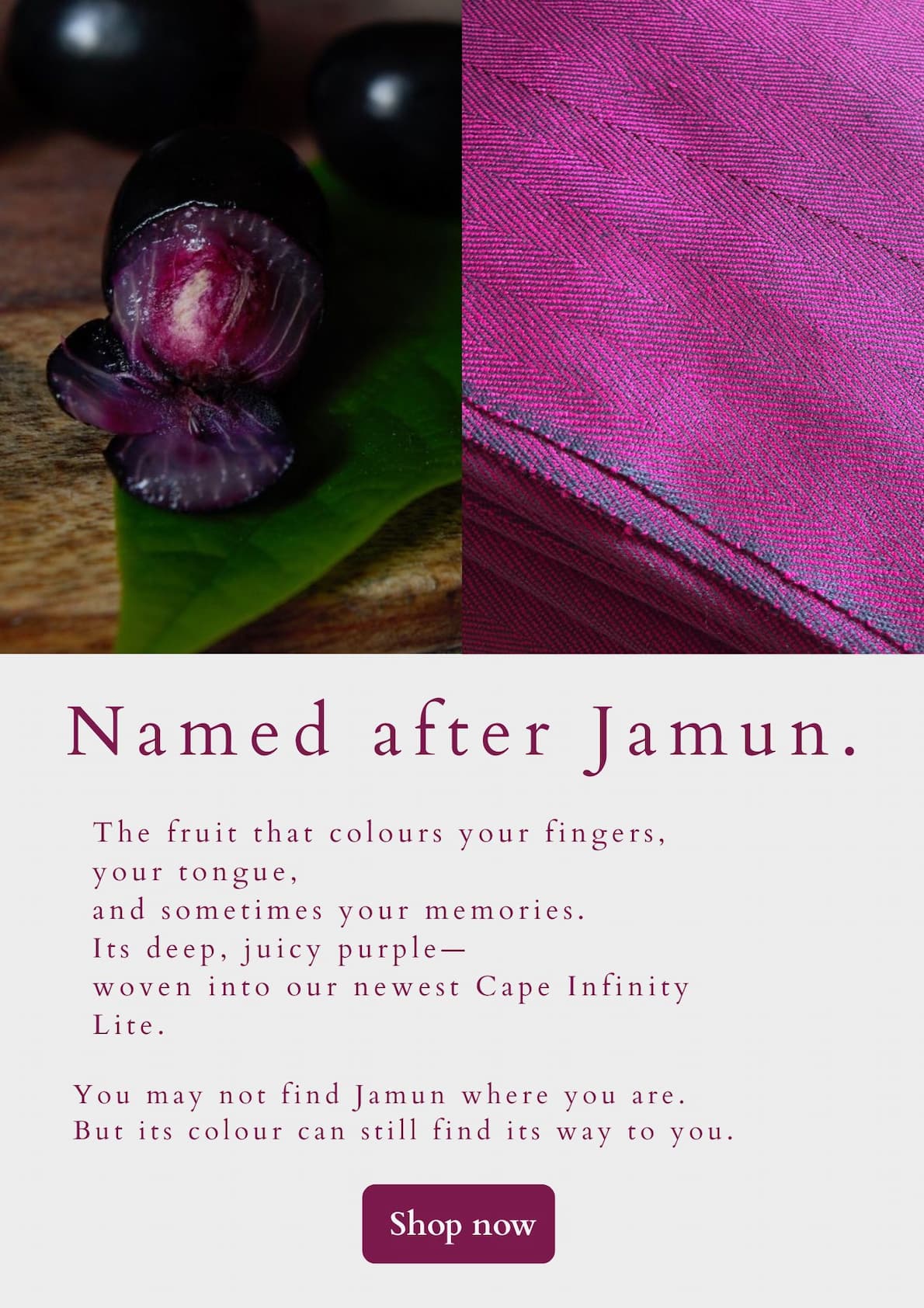 jamun