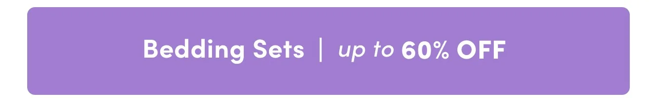Comforters & Sets for Less